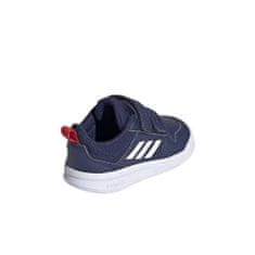 Adidas Cipők tengerészkék 25.5 EU Tensaur I
