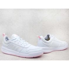 Adidas Cipők fehér 33.5 EU Tensaur K