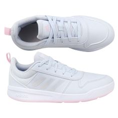 Adidas Cipők fehér 33.5 EU Tensaur K