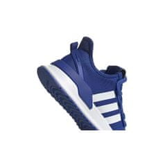 Adidas Cipők kék 35.5 EU Upath Run J