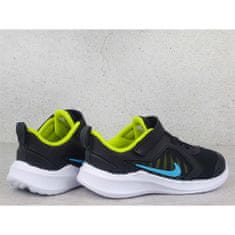 Nike Cipők fekete 23.5 EU Downshifter 10