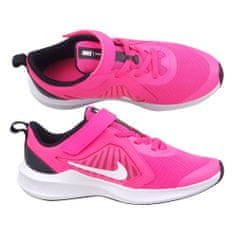 Nike Cipők futás rózsaszín 27.5 EU Downshifter 10