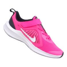 Nike Cipők futás rózsaszín 27.5 EU Downshifter 10