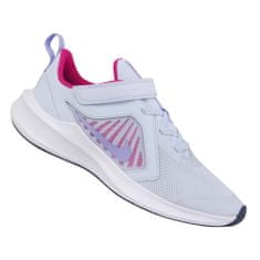 Nike Cipők futás fehér 28.5 EU Downshifter 10