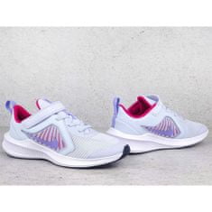 Nike Cipők futás fehér 27.5 EU Downshifter 10