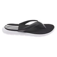 Adidas Papucsok fekete 40 2/3 EU Comfort Flip Flop
