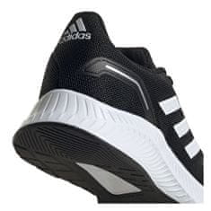 Adidas Cipők fekete 31 EU Runfalcon 20 K
