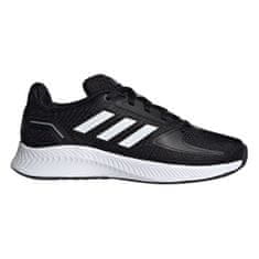 Adidas Cipők fekete 28 EU Runfalcon 20 K