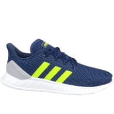 Adidas Cipők kék 33.5 EU Querstar Flow Nxt