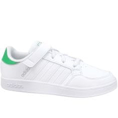 Adidas Cipők fehér 28.5 EU Breaknet K