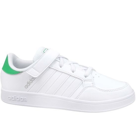 Adidas Cipők fehér Breaknet K