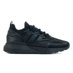 Adidas Cipők fekete 37 1/3 EU ZX 2K Boost J