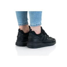 Adidas Cipők fekete 37 1/3 EU ZX 2K Boost J