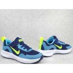 Nike Cipők 27.5 EU Wearallday PS