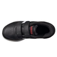 Adidas Cipők fekete 30 EU Hoops 20