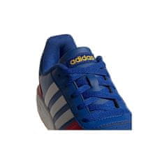 Adidas Cipők 39 1/3 EU JR Hoops 20