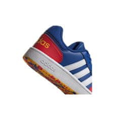 Adidas Cipők 38 2/3 EU JR Hoops 20