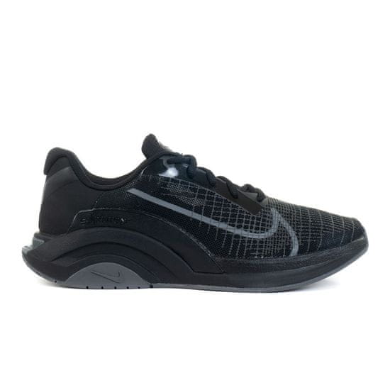 Nike Cipők fekete Zoomx Superrep Surge