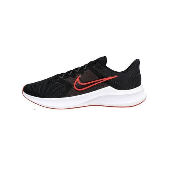 Nike Cipők fekete Downshifter 11