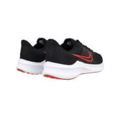 Nike Cipők fekete 42 EU Downshifter 11