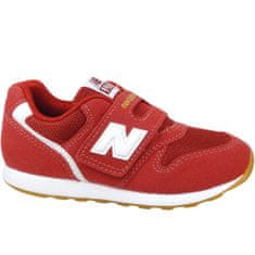 New Balance Cipők piros 23.5 EU 996