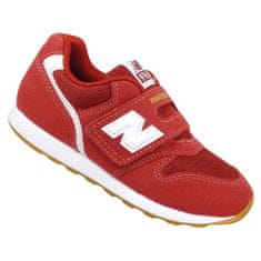 New Balance Cipők piros 23.5 EU 996