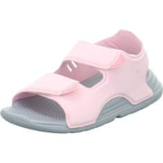 Adidas Szandál rózsaszín 34 EU Swim Sandals