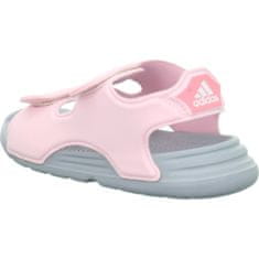 Adidas Szandál rózsaszín 33 EU Swim Sandals