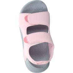 Adidas Szandál rózsaszín 34 EU Swim Sandals