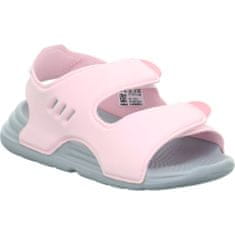 Adidas Szandál rózsaszín 33 EU Swim Sandals