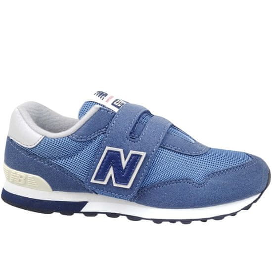 New Balance Cipők kék 515