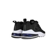 Nike Cipők fekete 37.5 EU Air Max 270 React