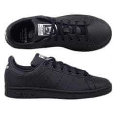 Adidas Cipők fekete 35.5 EU Stan Smith J