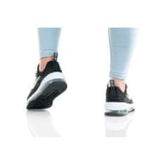 Nike Cipők fekete 38.5 EU Air Max Genome