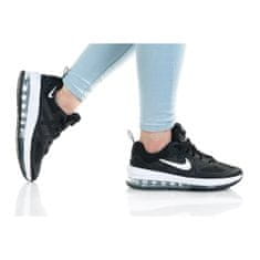Nike Cipők fekete 37.5 EU Air Max Genome