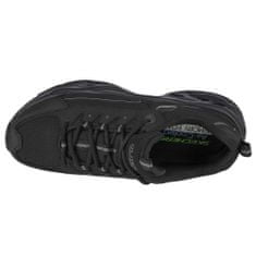 Skechers Cipők fekete 47.5 EU Dlites 40