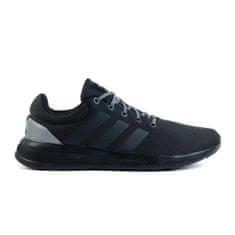 Adidas Cipők fekete 47 1/3 EU Lite Racer Cln 20
