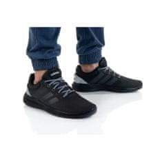 Adidas Cipők fekete 47 1/3 EU Lite Racer Cln 20
