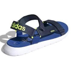 Adidas Szandál tengerészkék 38 EU Comfort Sandal