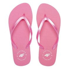 4F Papucsok vízcipő rózsaszín 41 EU KLD005