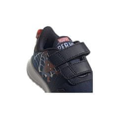 Adidas Cipők tengerészkék 23.5 EU Marvel Tensaur Run