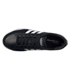 Adidas Cipők fekete 42 2/3 EU Retrovulc