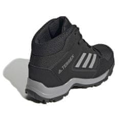 Adidas Cipők trekking fekete 29 EU Terrex Hyperhiker K