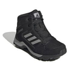 Adidas Cipők trekking fekete 30.5 EU Terrex Hyperhiker K