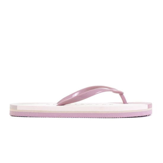4F Papucsok vízcipő rózsaszín H4L21 KLD006