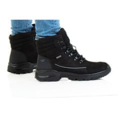 4F Cipők fekete 38 EU H4Z21 OBDH250