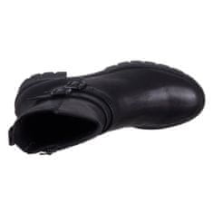 Tamaris Cipők fekete 40 EU 12540737001