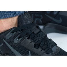 Nike Cipők fekete 45.5 EU Air Max Alpha Trainer 4