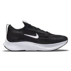 Nike Cipők futás fekete 46 EU Zoom Fly 4