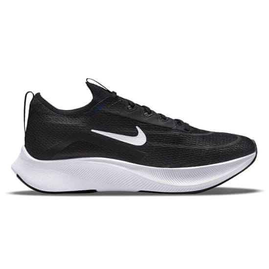 Nike Cipők futás fekete Zoom Fly 4